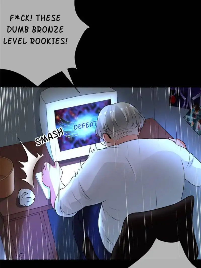 Legend Reboot Chapter 56 17